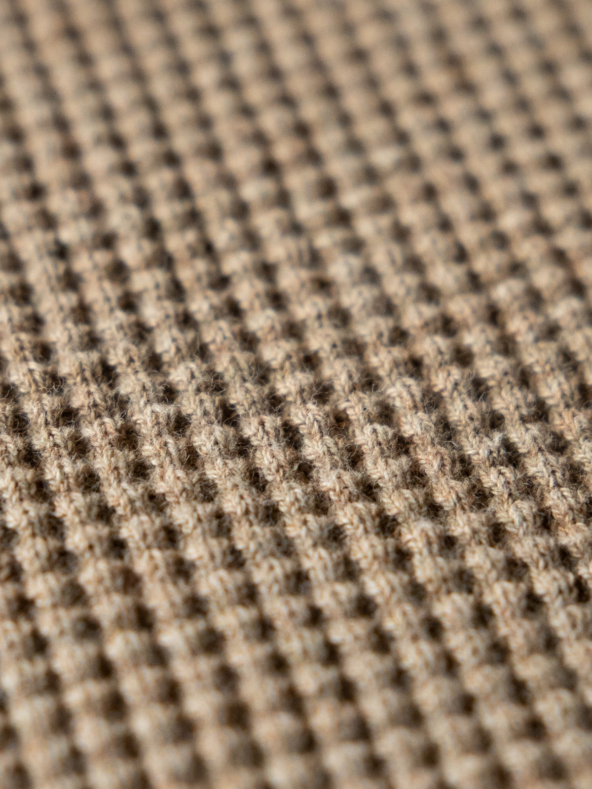Waffle Thermal