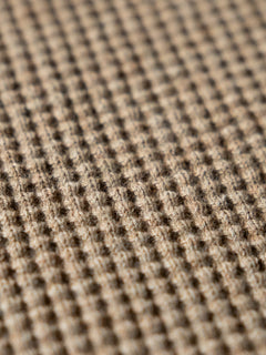 Waffle Thermal