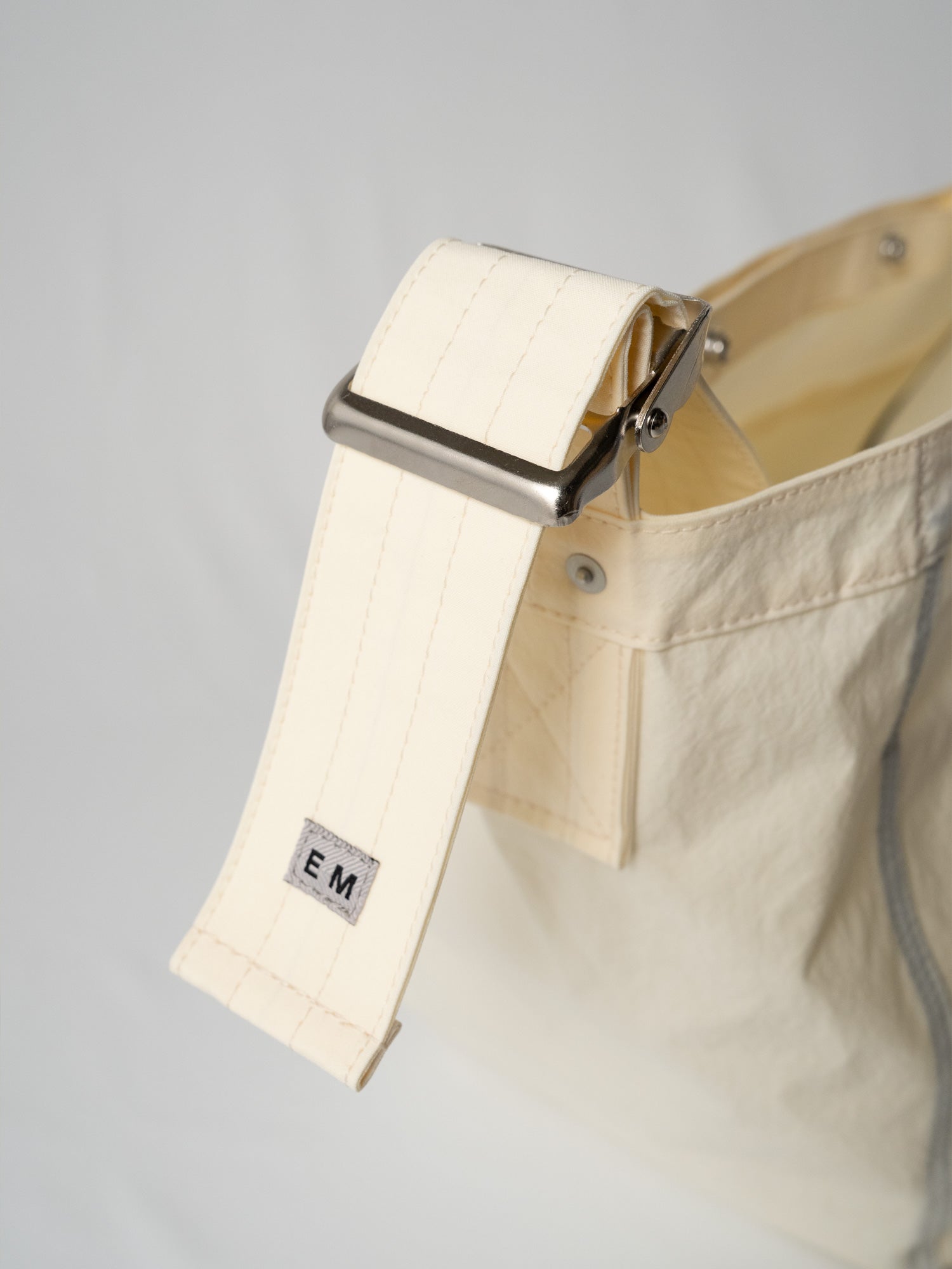 Newspaper Bag