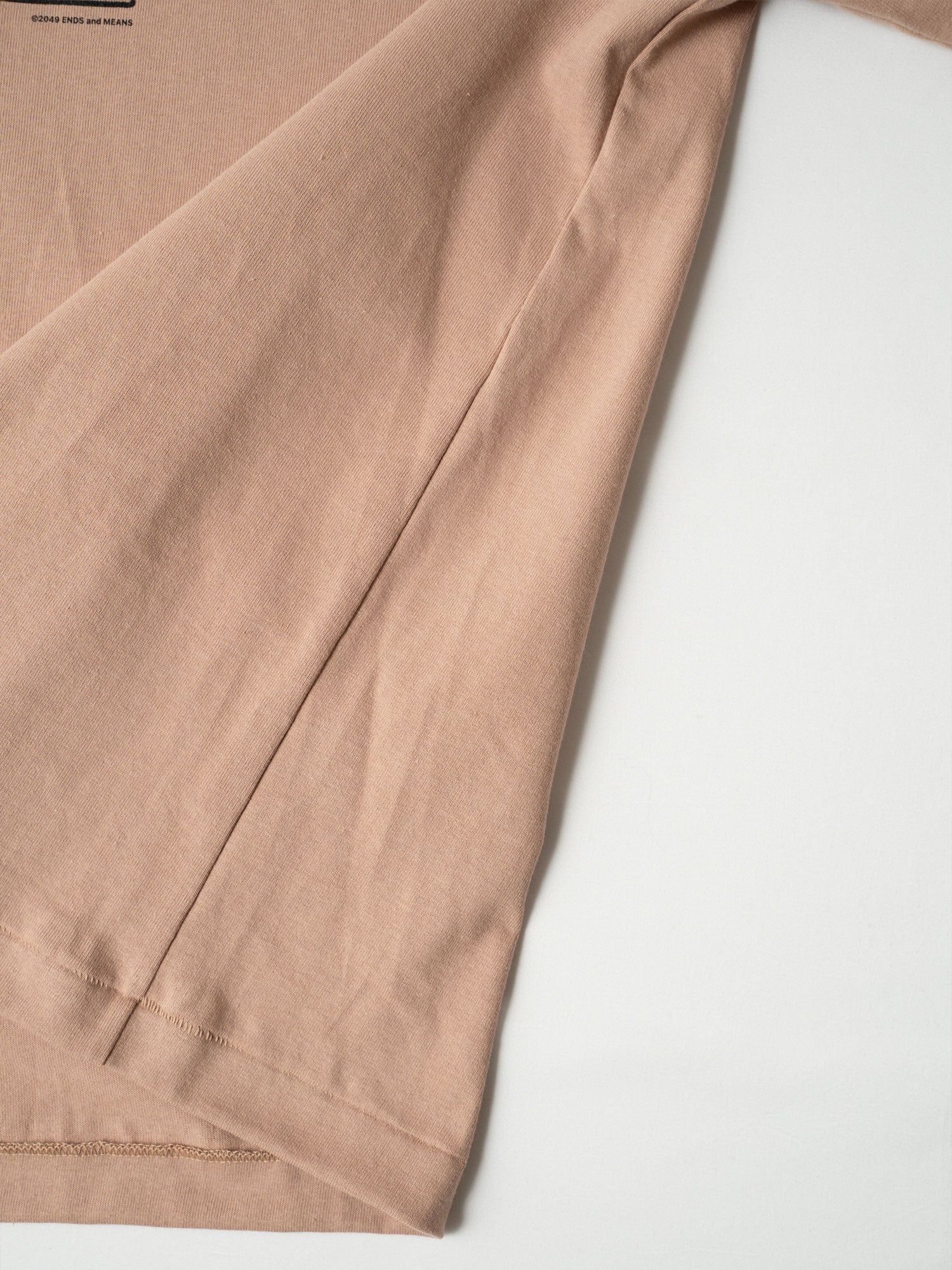 VOE Long Sleeve Tee