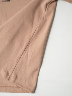 VOE Long Sleeve Tee