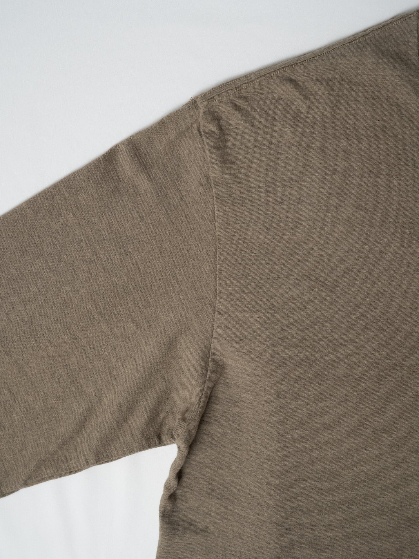 Pocket L/S Tee
