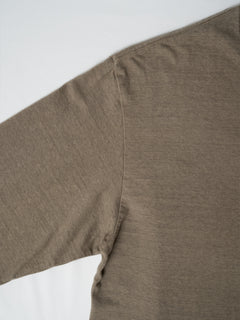 Pocket L/S Tee