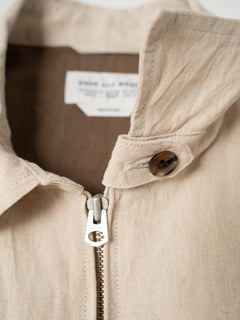 Drizzler Jacket