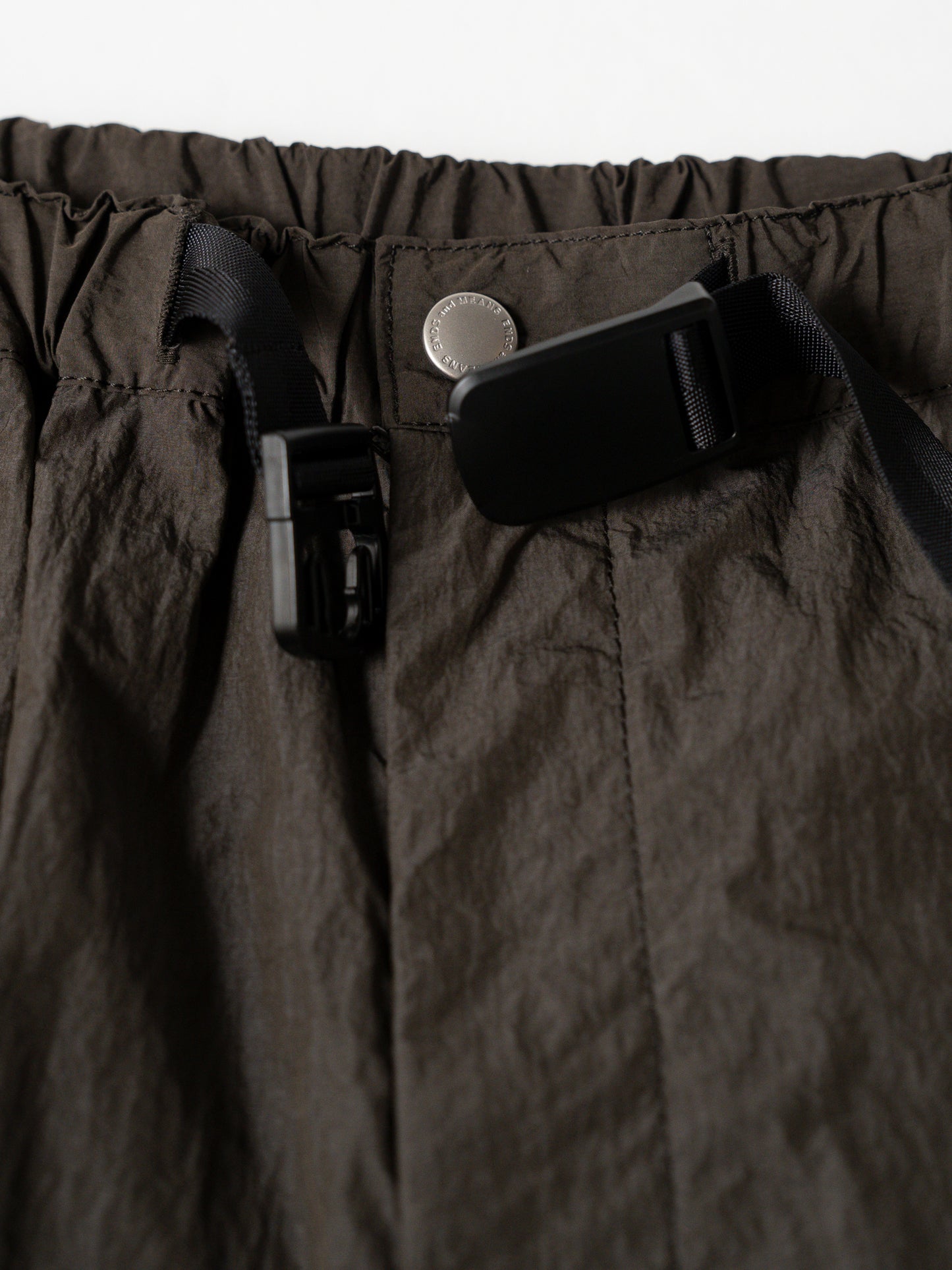 Utility Shorts