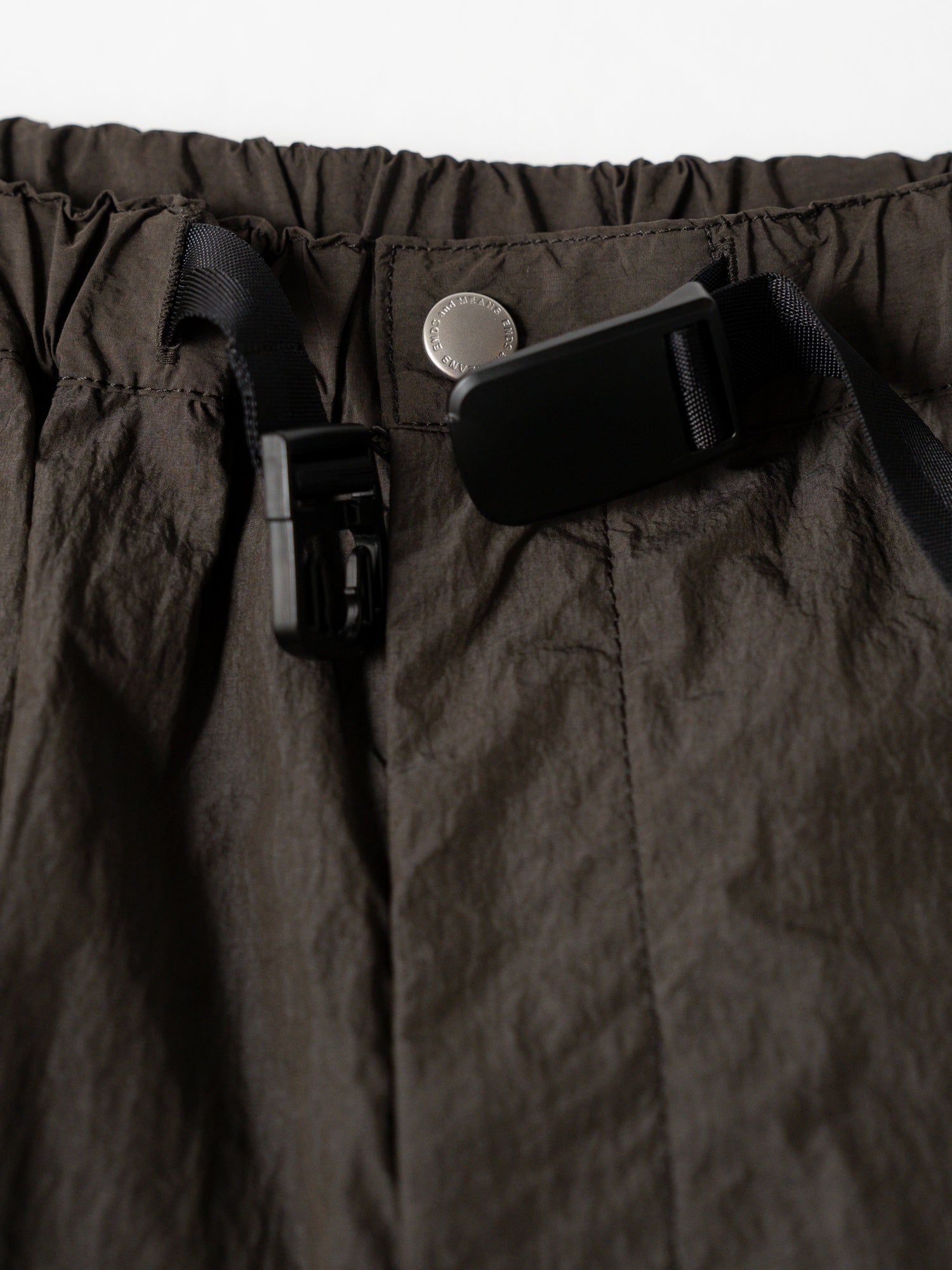Utility Shorts