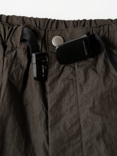 Utility Shorts