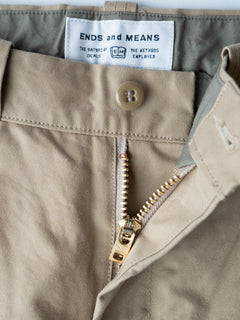 Work Chino
