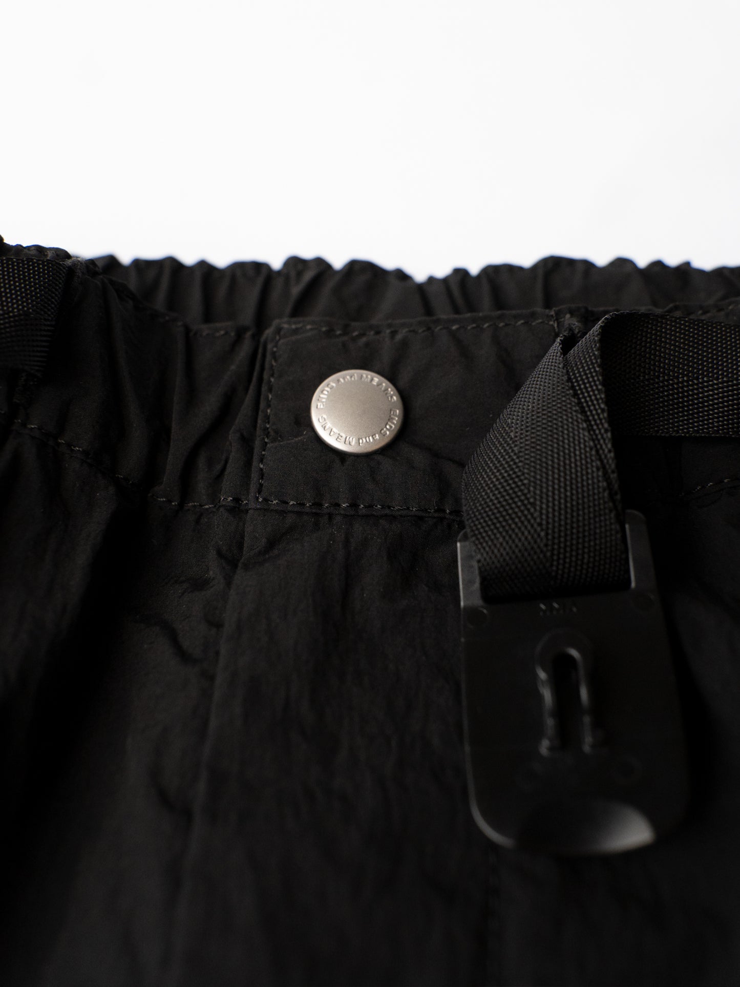 Utility Shorts