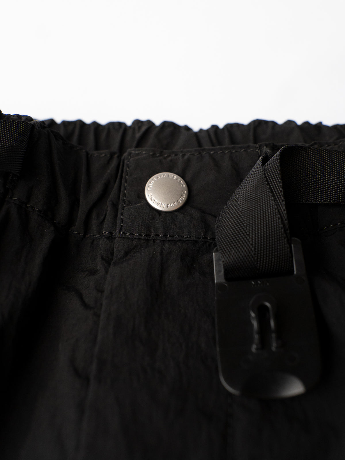 Utility Shorts