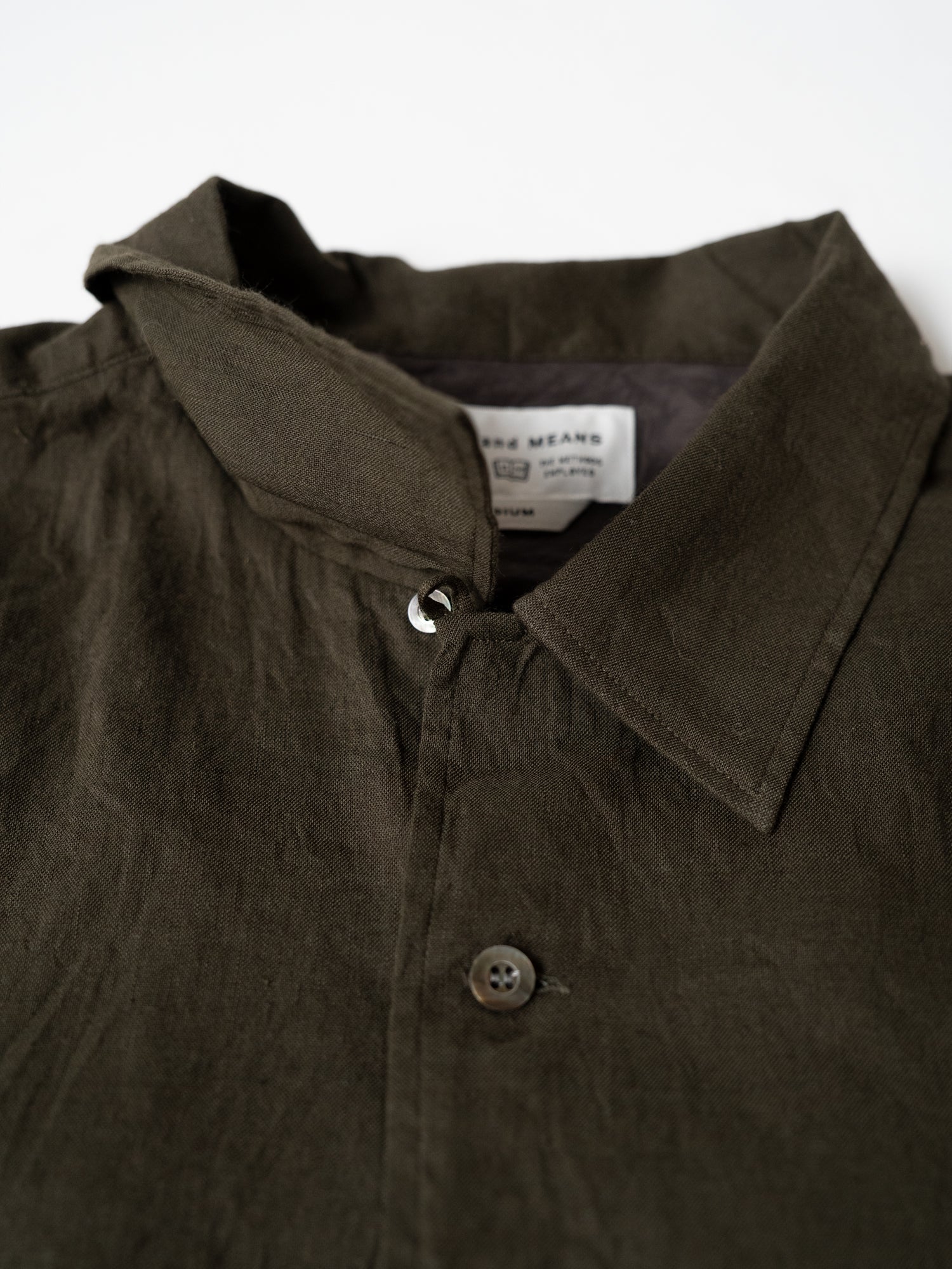 Carlo S/S Shirts
