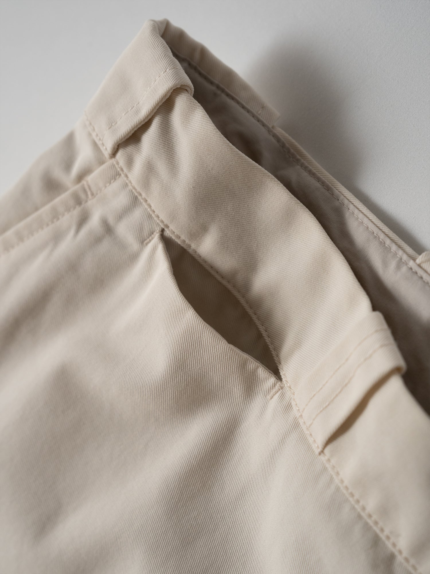 Work Chino