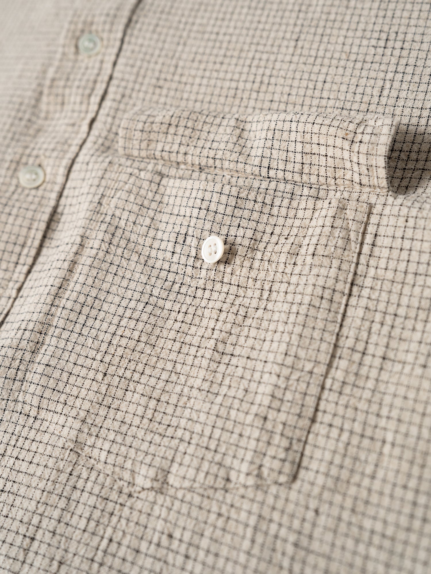 Aegina Shirts