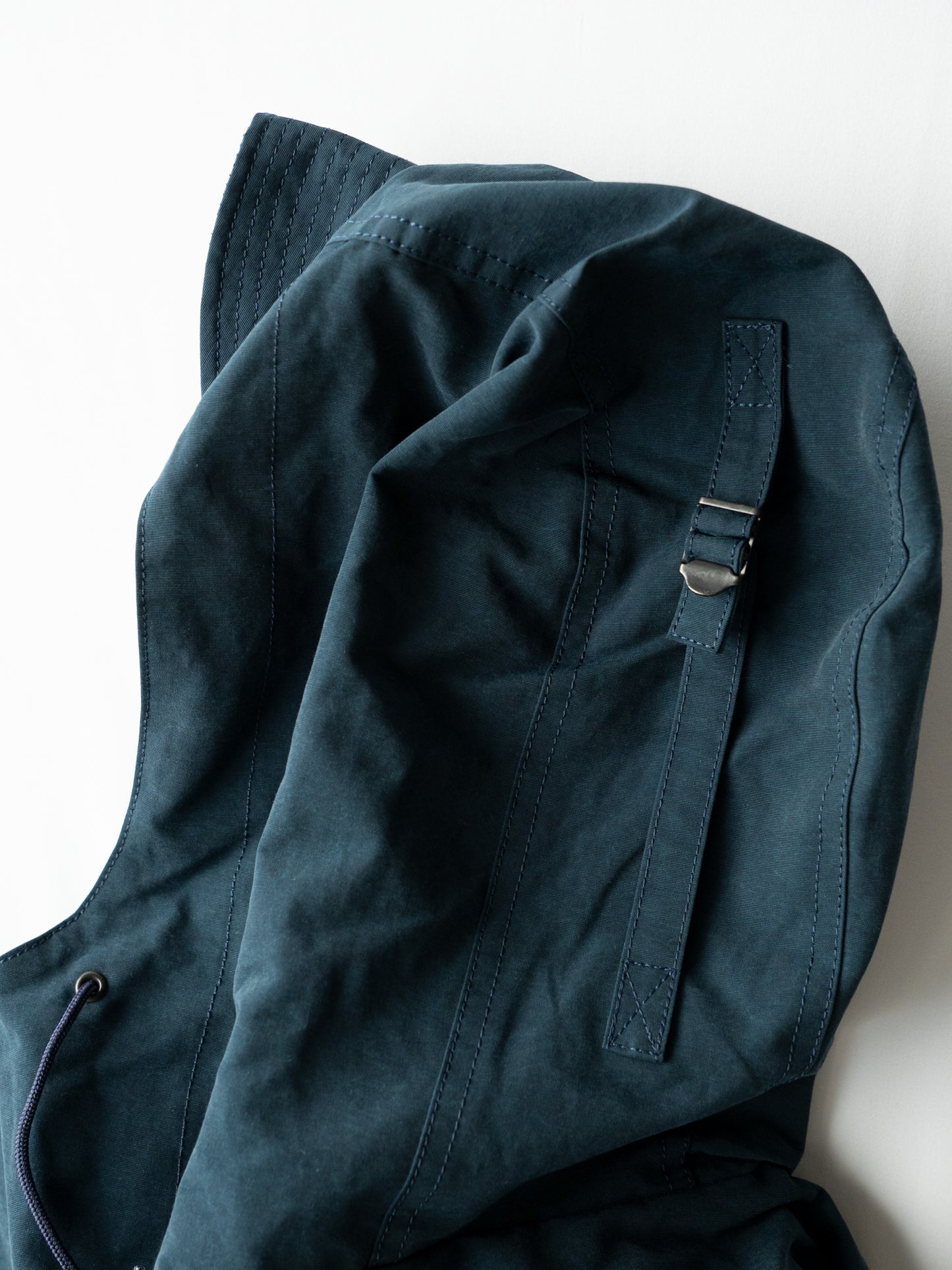 Sanpo Jacket Smoke Navy
