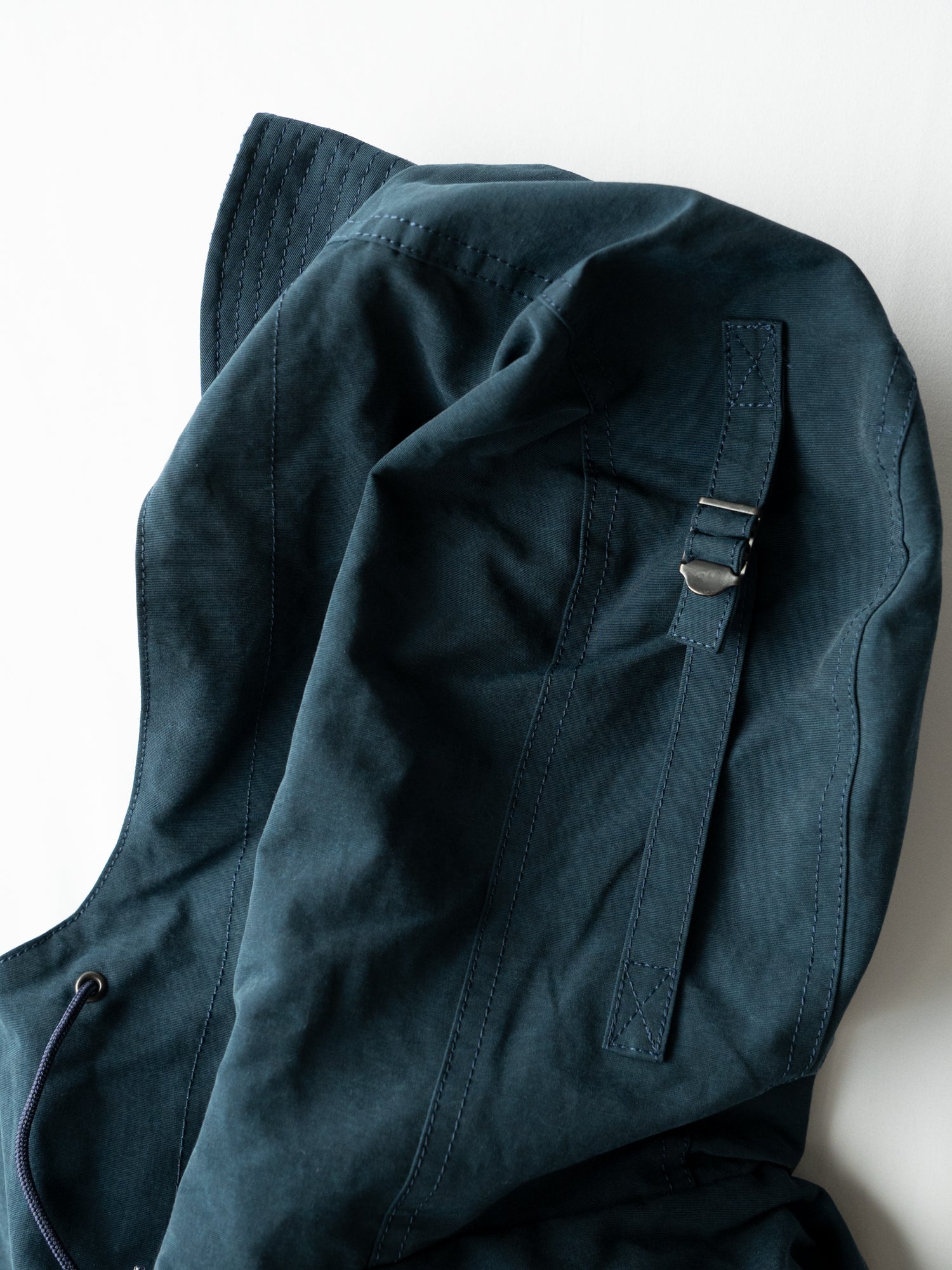 Sanpo Jacket Smoke Navy