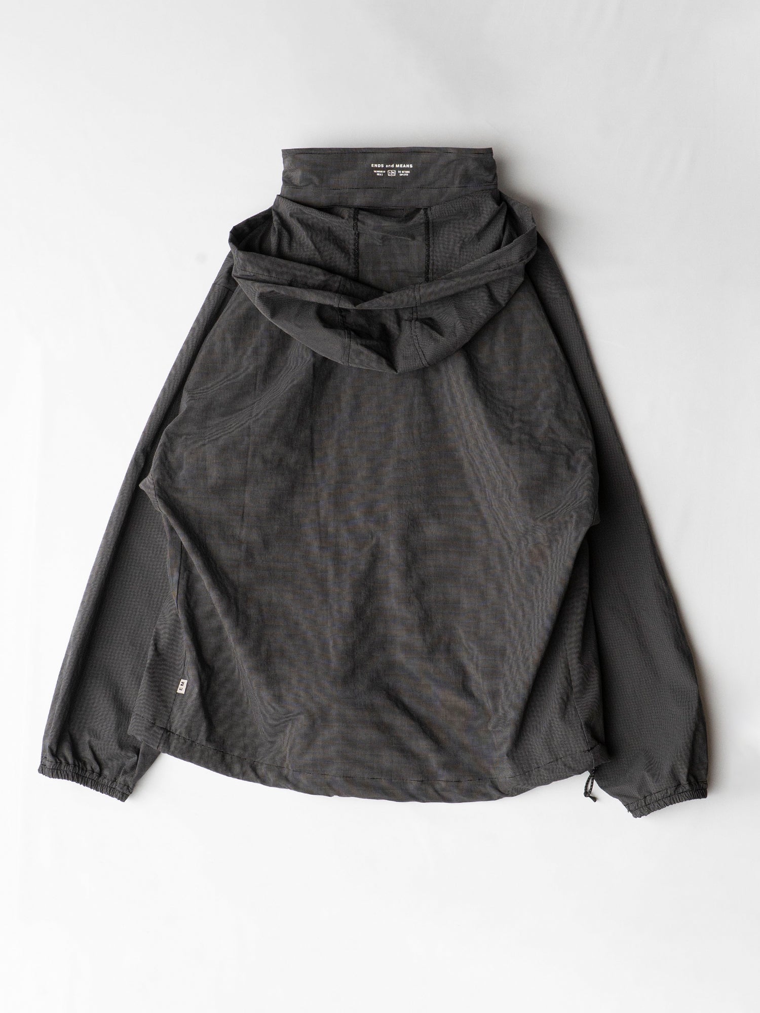 Tactical Track Jacket