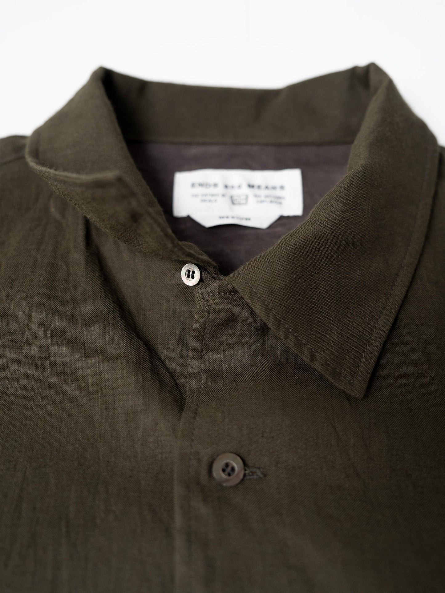 Carlo L/S Shirts