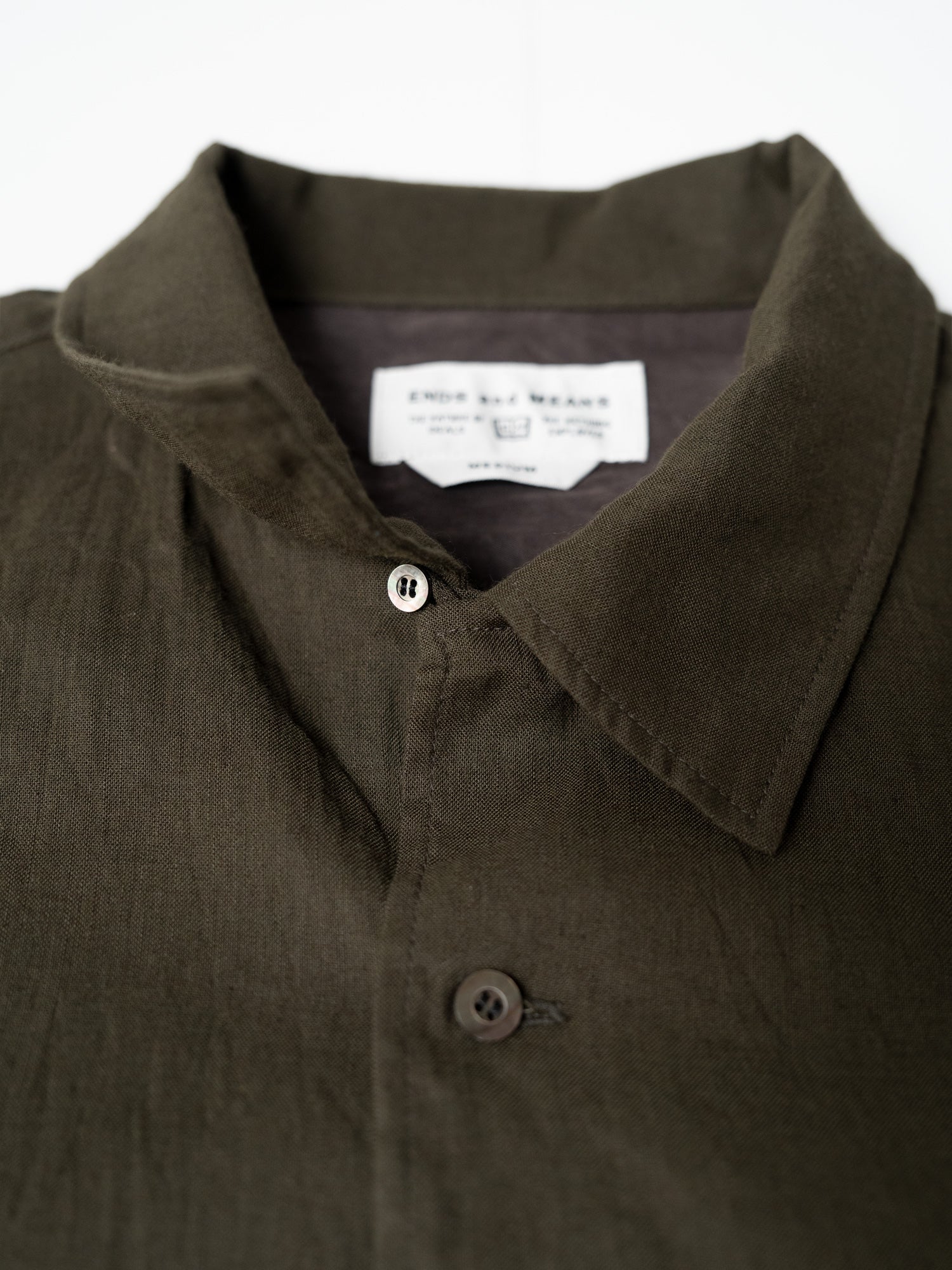 Carlo L/S Shirts