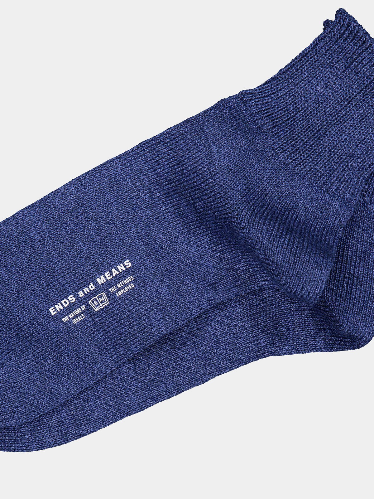 Linen Socks