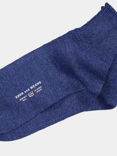 Linen Socks