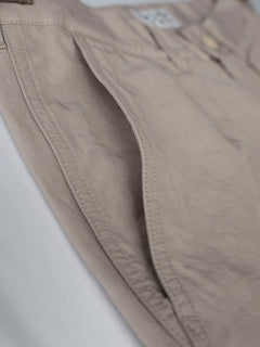 Fatigue Cargo Pants