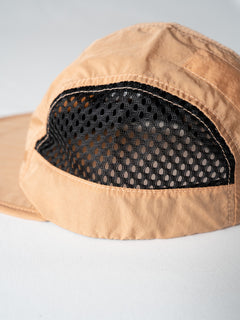 Mesh Camp Cap