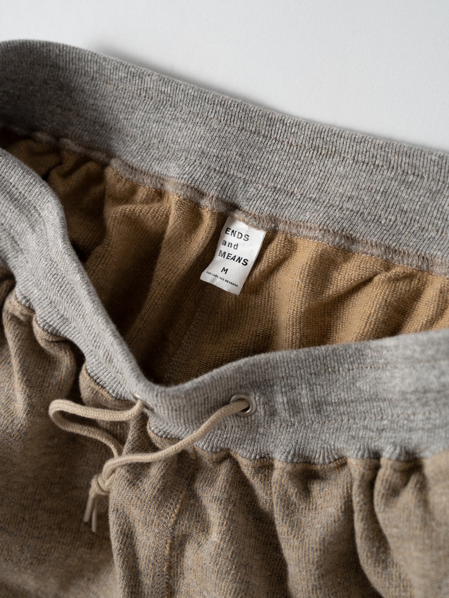 Sweat Shorts