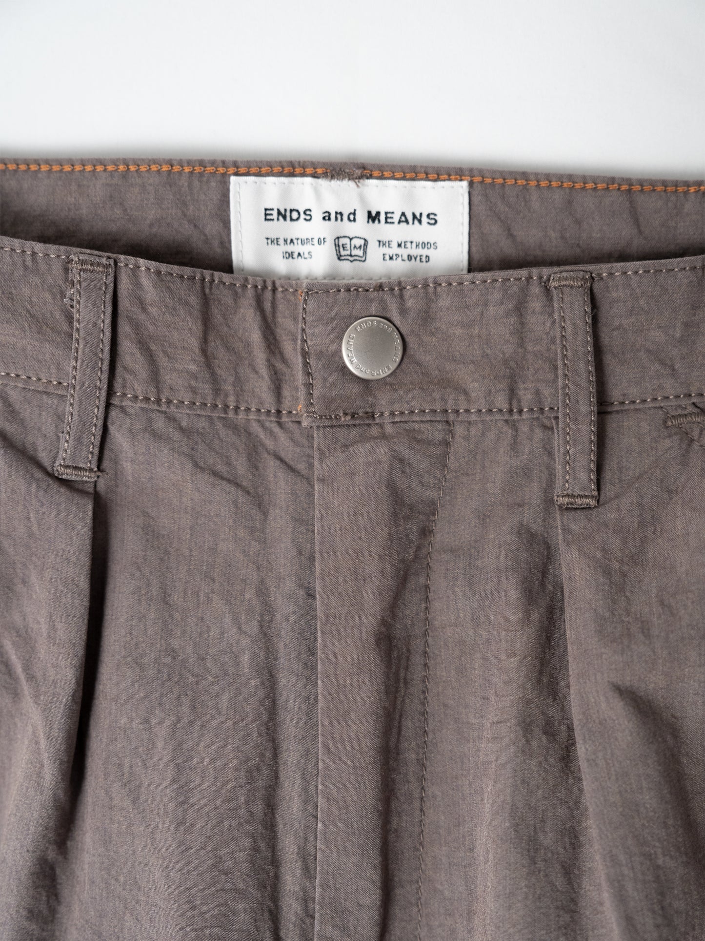 Double Knee Painter Pants
