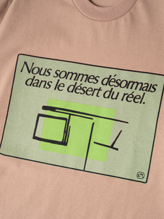 Desert Tee