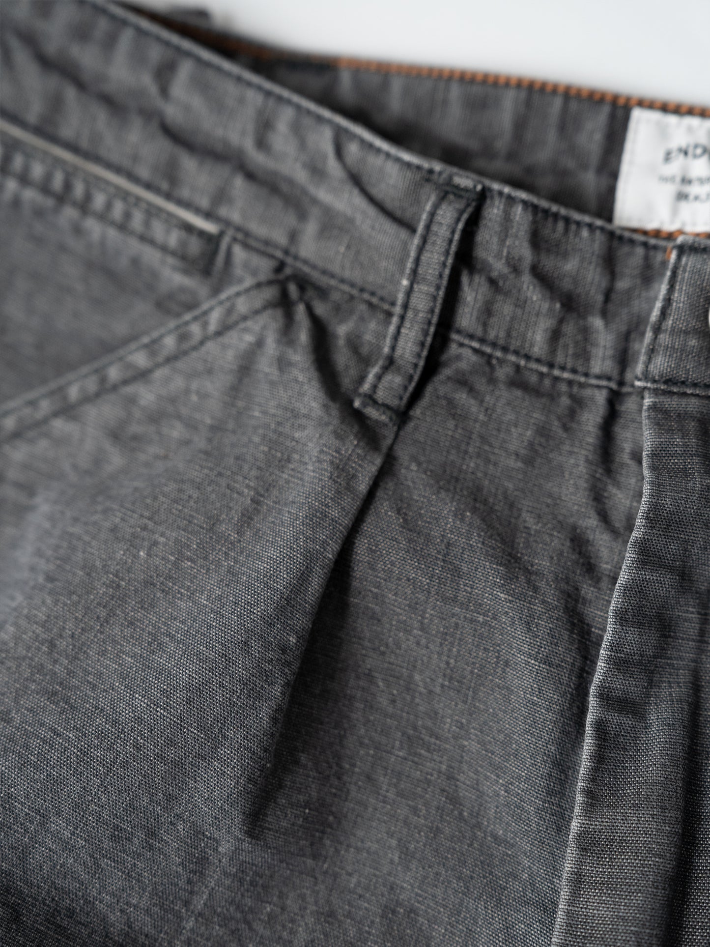 Double Knee Painter Pants (CH Limited)
