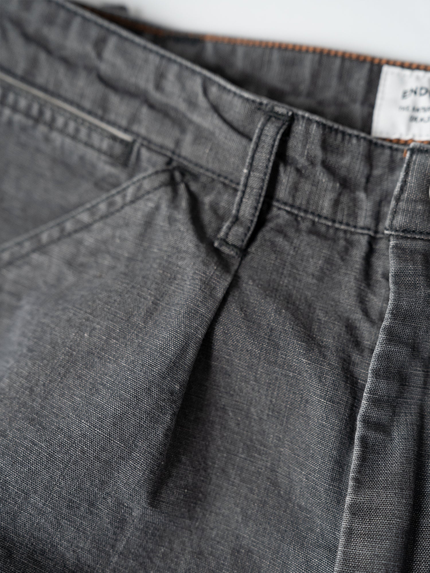 Double Knee Painter Pants (CH Limited)