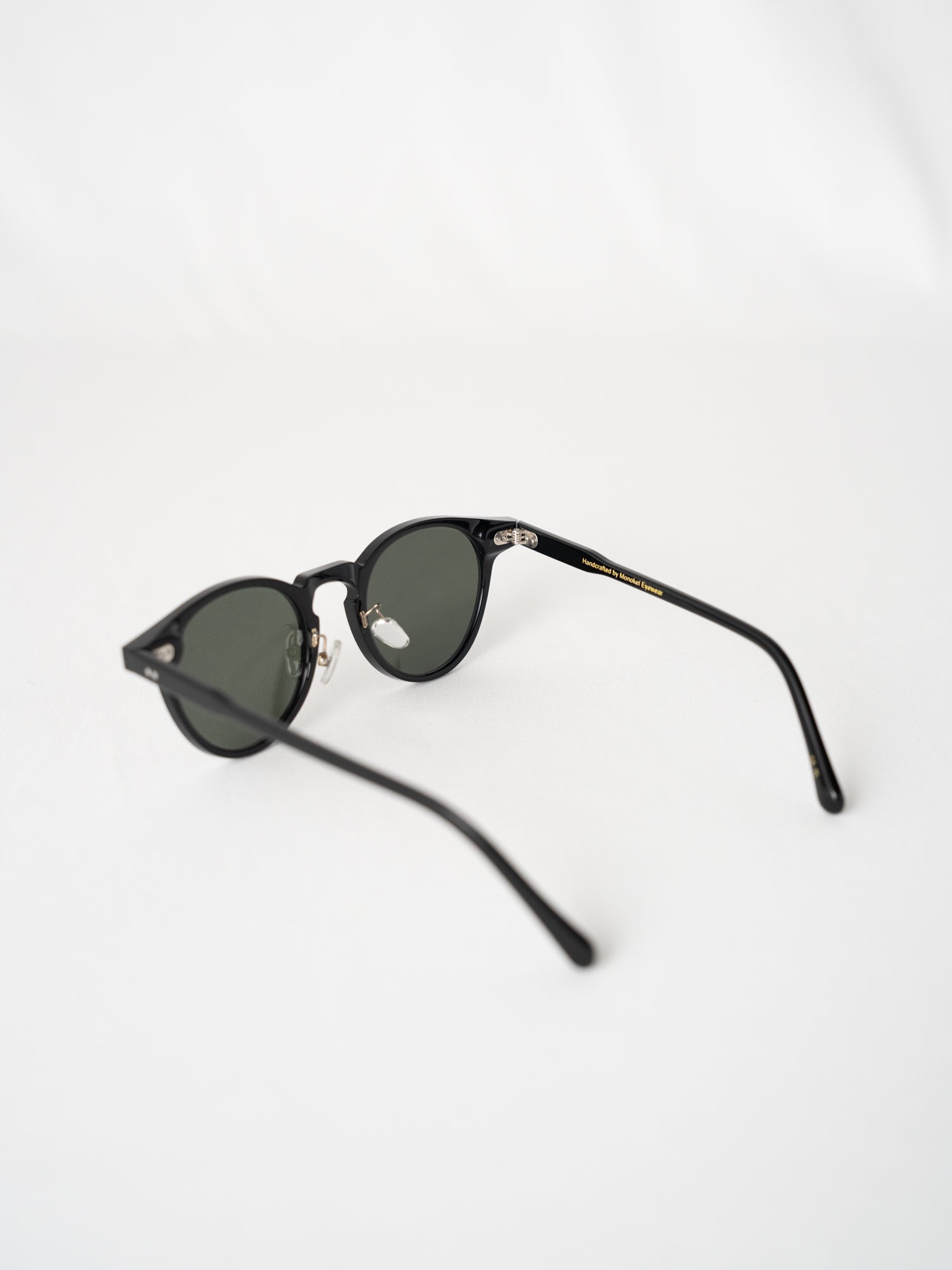 Forest Black