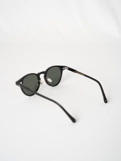 Forest Black