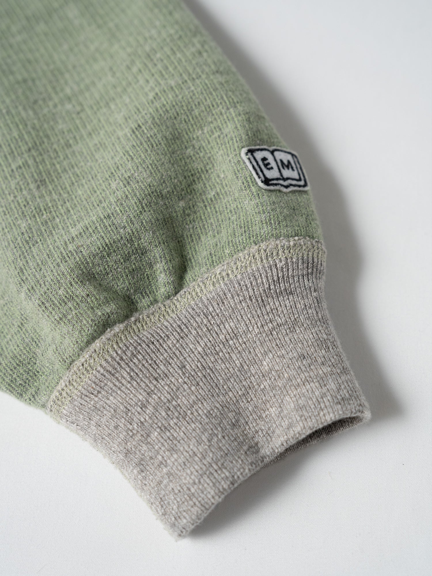 Crew Neck Sweat Shirts