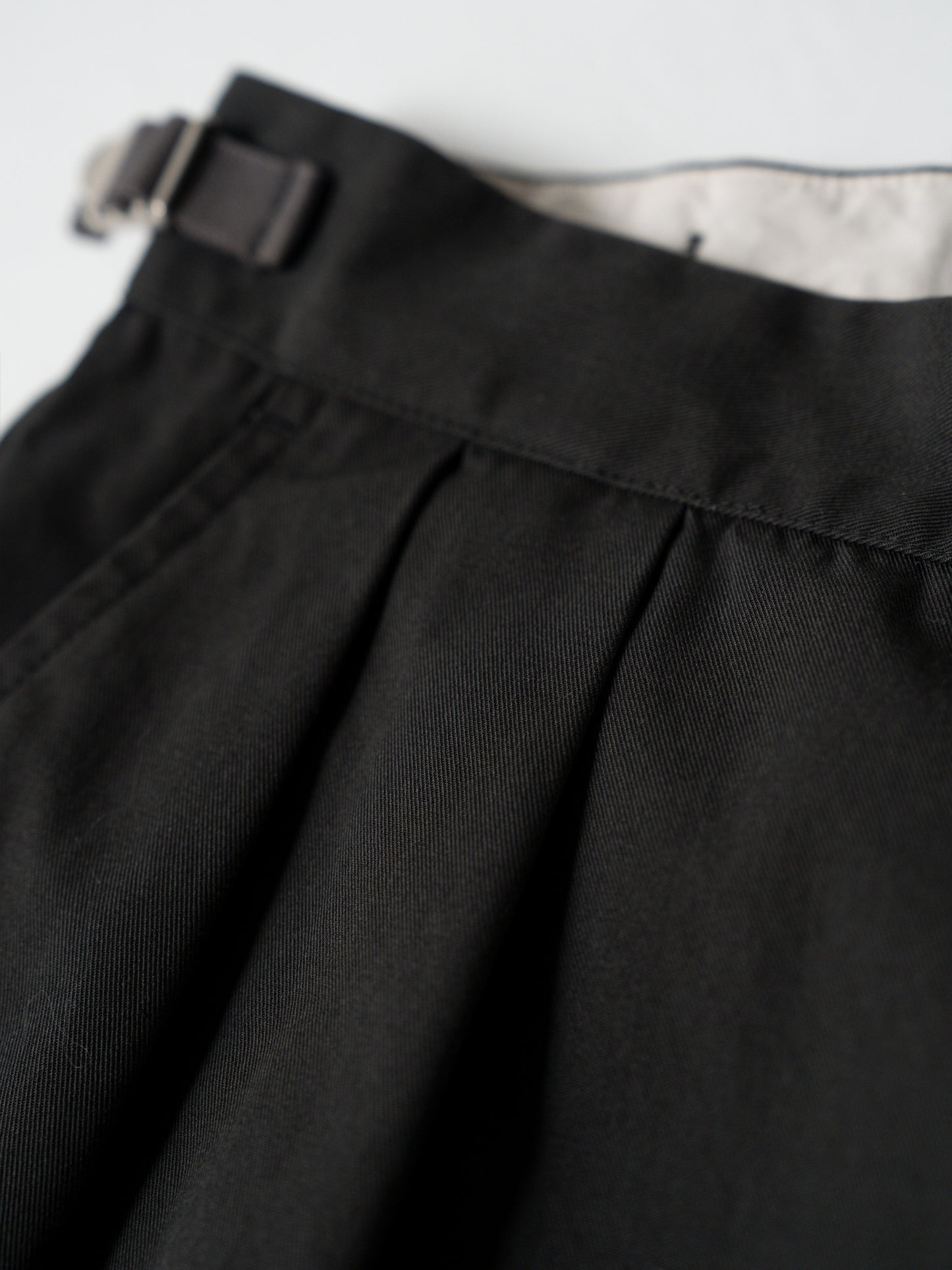 Army Chino Shorts