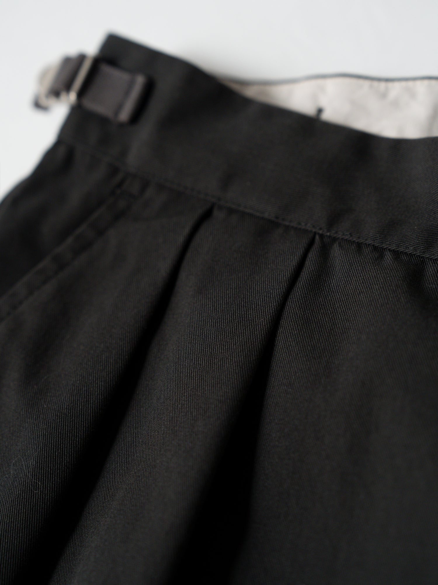 Army Chino Shorts