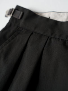 Army Chino Shorts