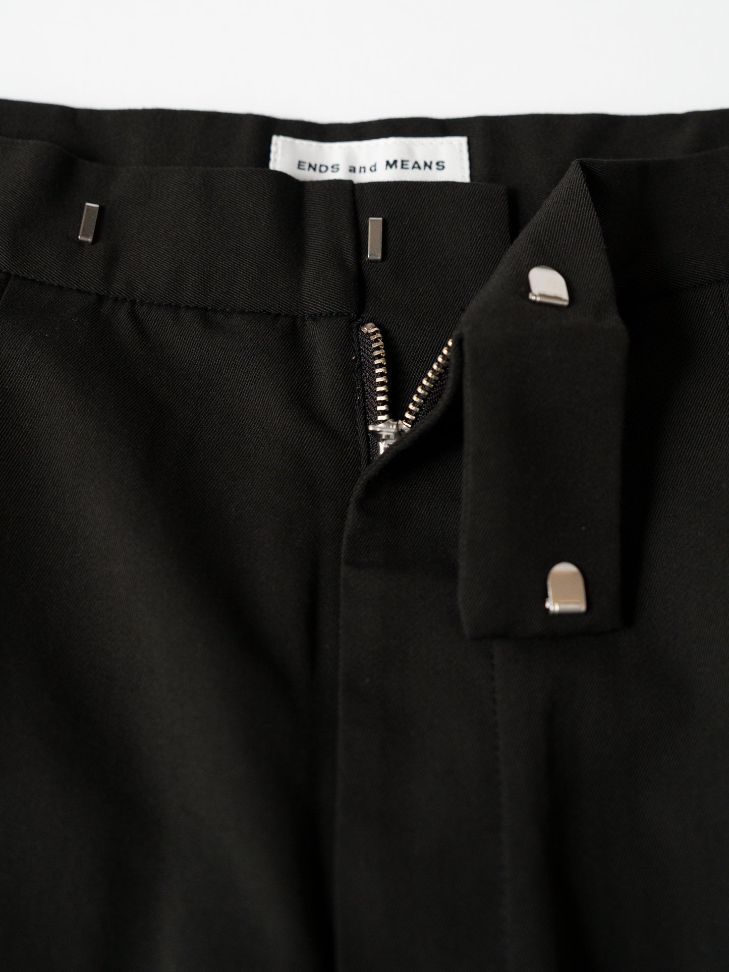Easy Trad Shorts