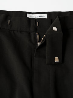 Easy Trad Shorts
