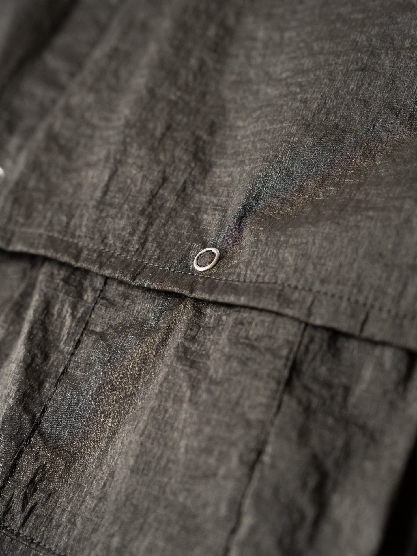 Utility Light Shirts Jacket (CH Limited)