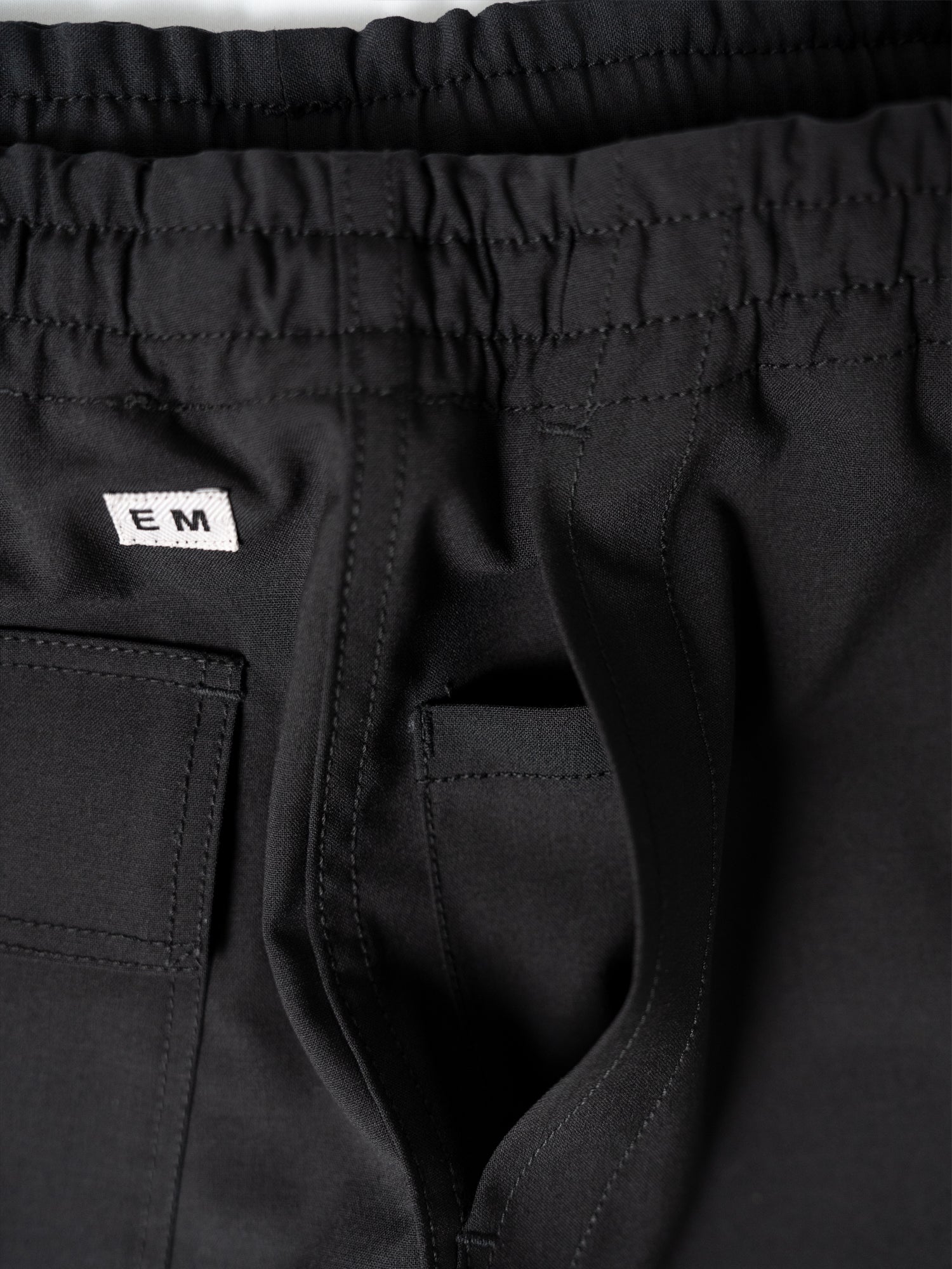 Easy Baker Pants (CH Limited)