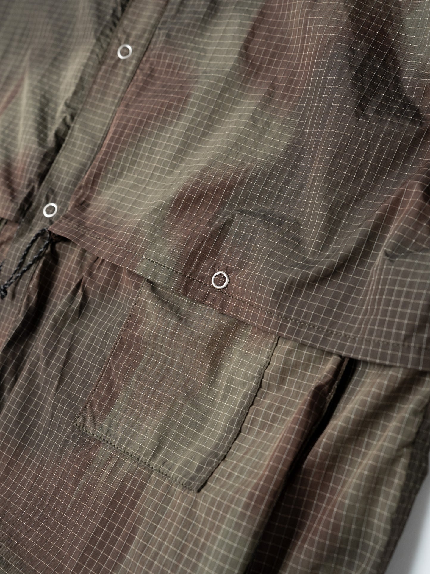 Utility Light Shirts Jacket (Limited)