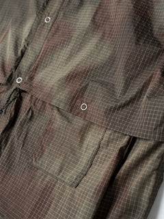 Utility Light Shirts Jacket (Limited)