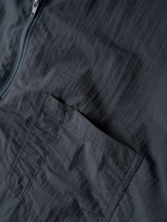P/O Zip Shirts