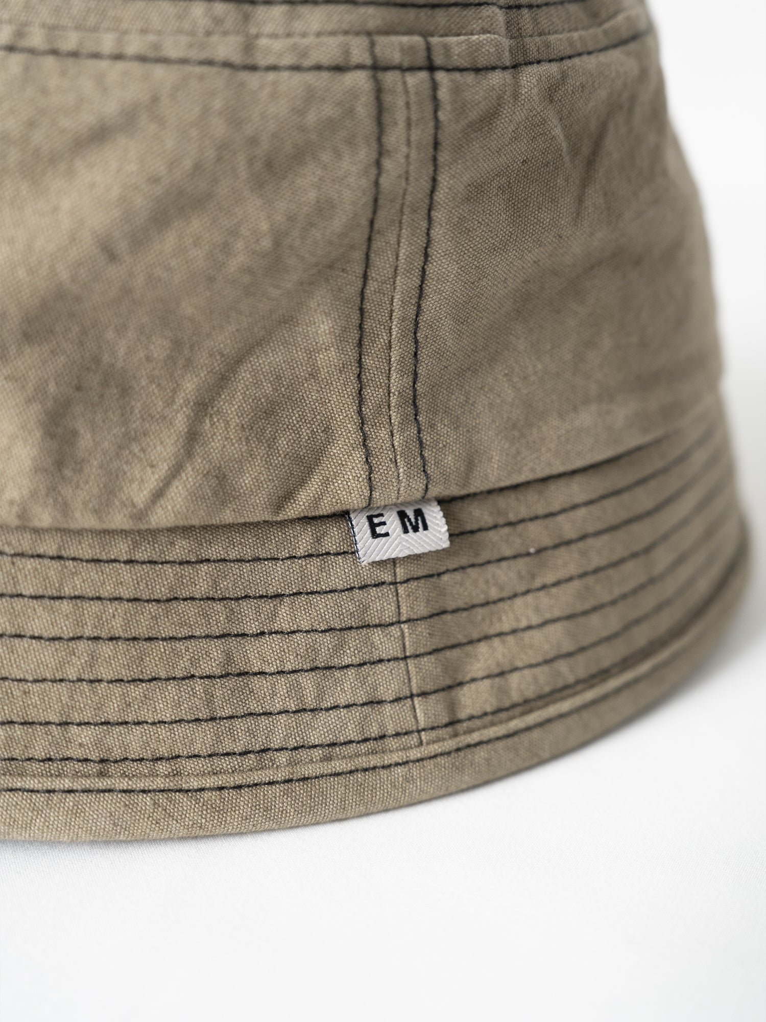 ENDS and MEANS Bucket Hat – CUXTON HOUSE