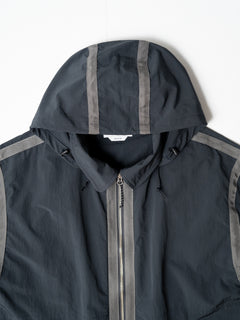 Taped Yacht Jacket