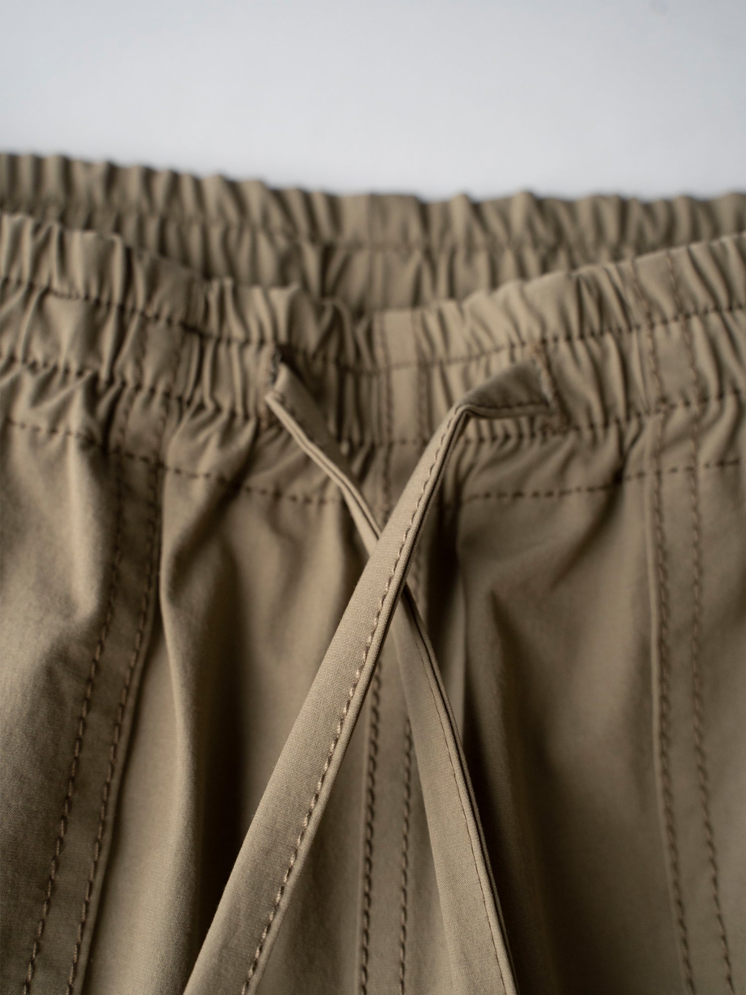 Easy Baker Shorts
