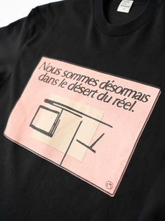 Desert Long-Sleeve Tee