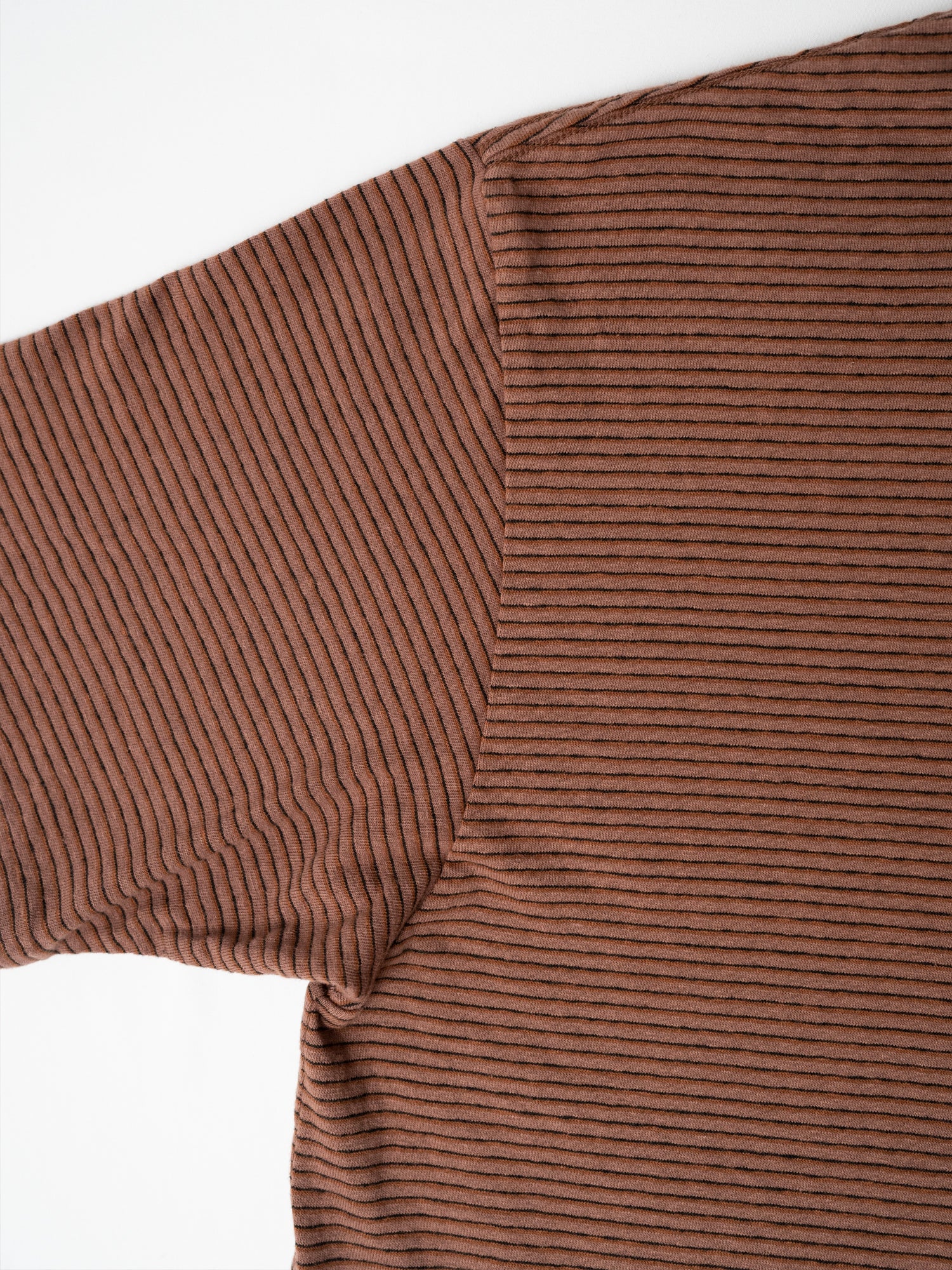 ENDS and MEANS Horizontal Striped Pocket Tee – CUXTON HOUSE