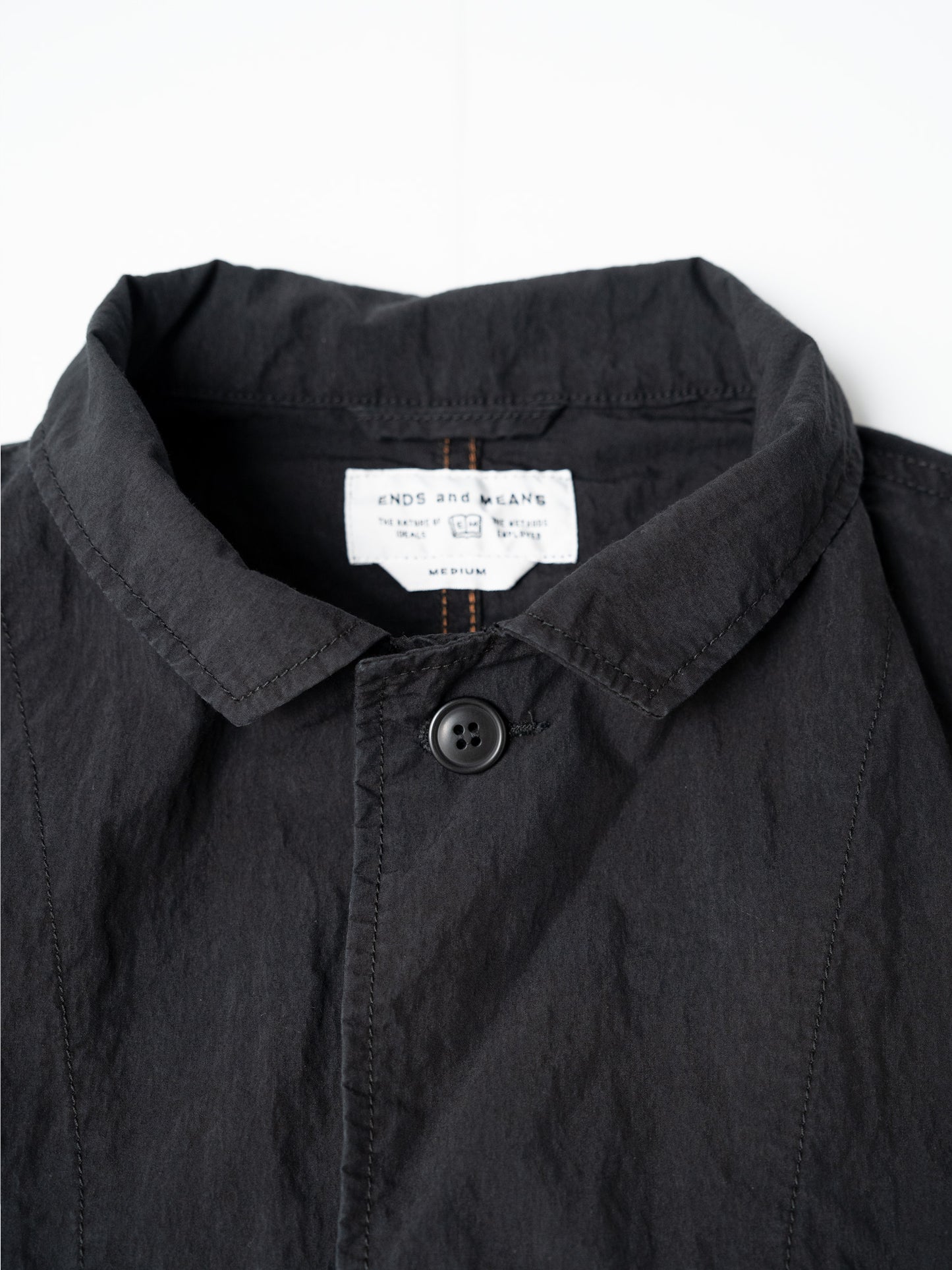 Work Jacket